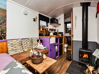 Chalet Welt Caratteristiche 5