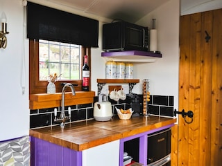 Chalet Welt Caratteristiche 7