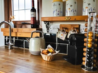 Chalet Welt Caratteristiche 8