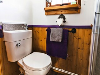 Chalet Welt Caratteristiche 10