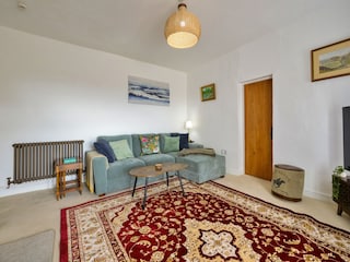 Casa vacanze Caernarfon Caratteristiche 9
