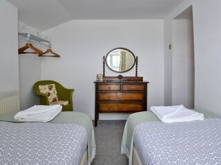 Cottage Caernarfon Ausstattung 11
