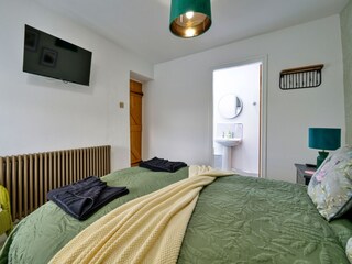 Casa vacanze Caernarfon Caratteristiche 12