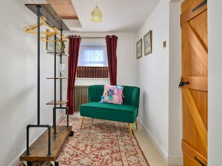 Casa vacanze Caernarfon Caratteristiche 14