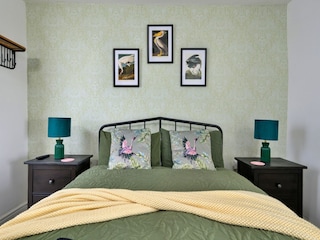 Casa vacanze Caernarfon Caratteristiche 15