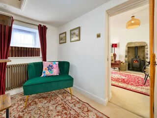 Cottage Caernarfon Ausstattung 17