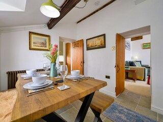 Casa vacanze Caernarfon Caratteristiche 19