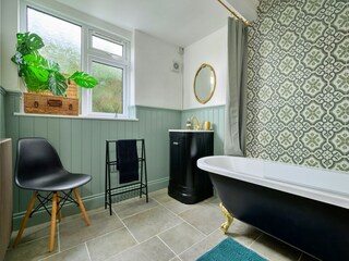 Casa vacanze Caernarfon Caratteristiche 21