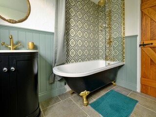 Casa vacanze Caernarfon Caratteristiche 22