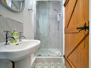 Vakantiehuisje Caernarfon Kenmerken 23