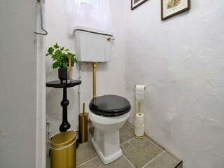 Casa vacanze Caernarfon Caratteristiche 25