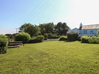 Casa vacanze Caernarfon Registrazione all'aperto 3