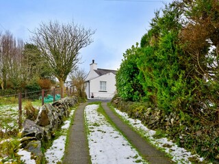 Casa vacanze Caernarfon Ambiente 26