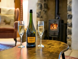Casa vacanze Caernarfon  29