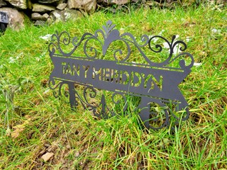 Vakantiehuisje Caernarfon  30