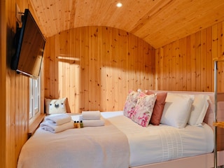 Chalet Camborne Kenmerken 2