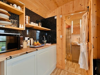 Chalet Camborne Kenmerken 3