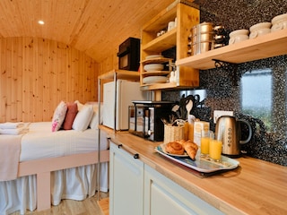 Chalet Camborne Kenmerken 4