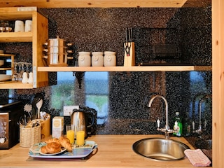 Chalet Camborne Kenmerken 5