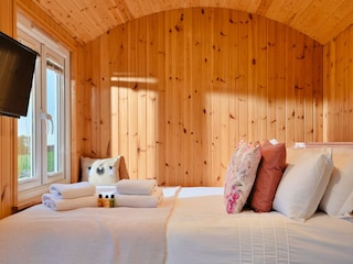 Chalet Camborne Kenmerken 6