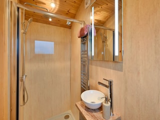 Chalet Camborne Kenmerken 8
