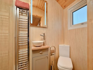 Chalet Camborne Kenmerken 9