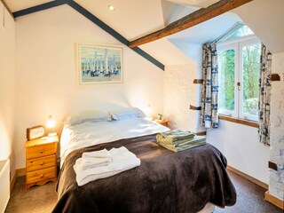 Holiday cottage Lyme Regis Features 5