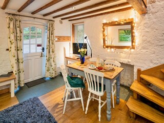 Cottage Lyme Regis Ausstattung 7