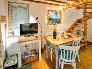 Cottage Lyme Regis Ausstattung 9