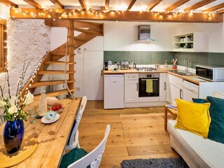 Cottage Lyme Regis Ausstattung 10
