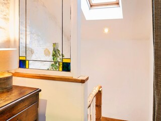 Holiday cottage Lyme Regis Features 10