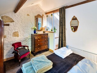 Maison de vacances Lyme Regis Équipement 11