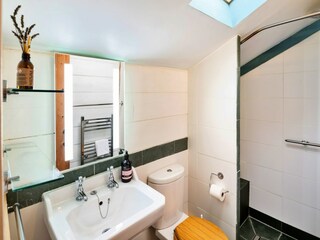 Holiday cottage Lyme Regis Features 12
