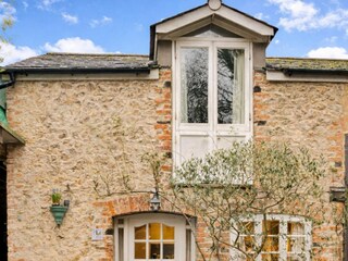 Holiday cottage Lyme Regis Outdoor Recording 4