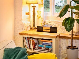 Cottage Lyme Regis  15