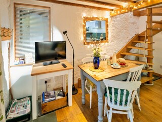 Casa vacanze Lyme Regis Caratteristiche 7
