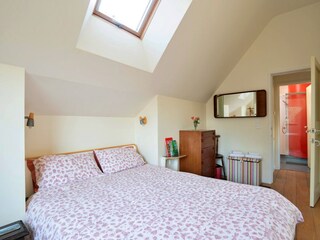 Apartamento Llanfyllin Características 5