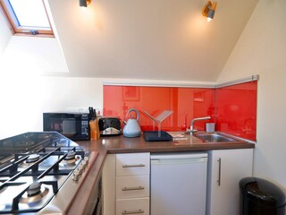 Apartamento Llanfyllin Características 7