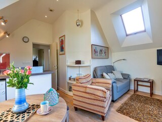 Apartamento Llanfyllin Características 8
