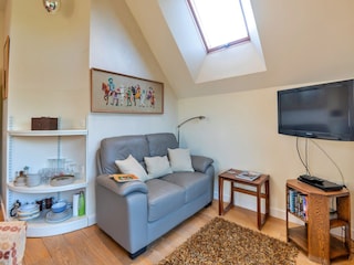 Apartamento Llanfyllin Características 9