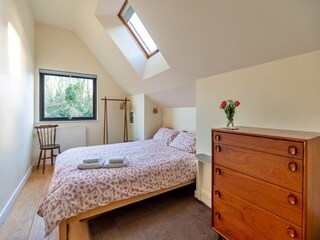 Apartamento Llanfyllin Características 10