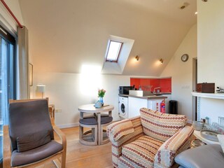 Apartamento Llanfyllin Características 11