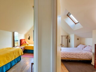 Apartamento Llanfyllin Características 13