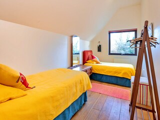 Apartamento Llanfyllin Características 14