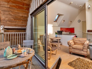 Apartamento Llanfyllin Características 15