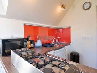 Apartamento Llanfyllin Características 16