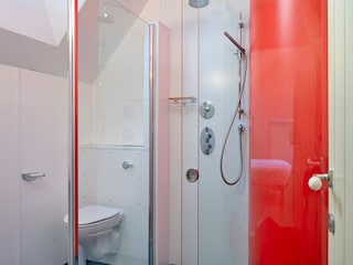 Apartamento Llanfyllin Características 17