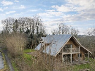 Apartamento Llanfyllin Grabación al aire libre 3