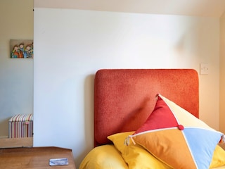 Apartamento Llanfyllin  21