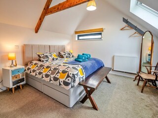 Casa per le vacanze Dolton Caratteristiche 9